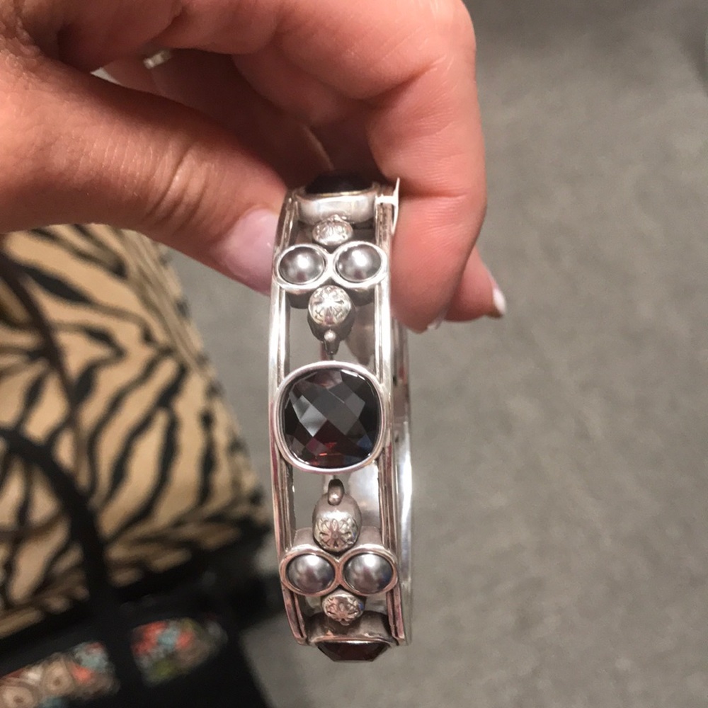 Brighton bangle - Picture 4 of 5